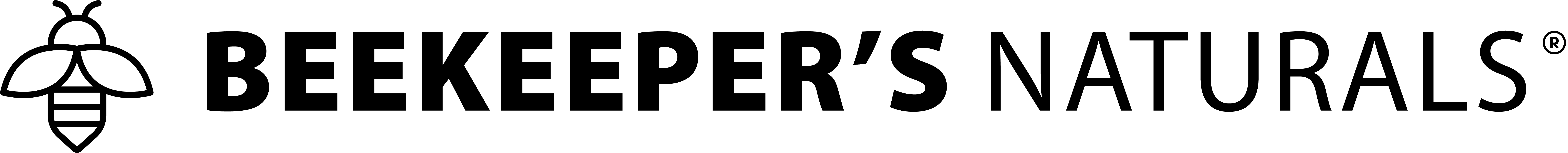 Beekeeper's Naturals